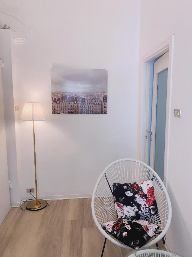 Brin Home ลาสเปเซีย ภายนอก รูปภาพ